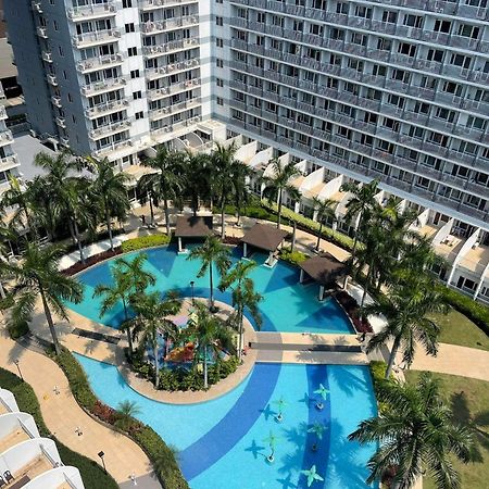 Shell Residences Moa Pasay City By Darpm Манила Екстериор снимка