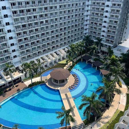 Shell Residences Moa Pasay City By Darpm Манила Екстериор снимка