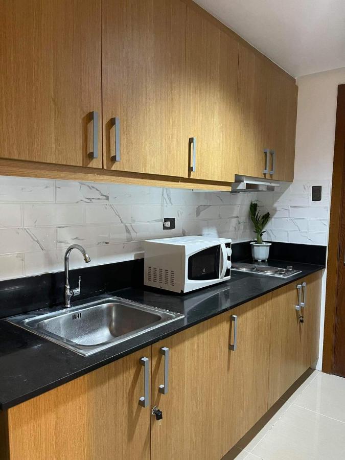 Shell Residences Moa Pasay City By Darpm Манила Екстериор снимка