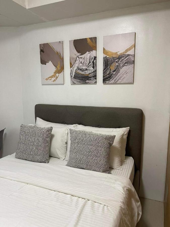 Shell Residences Moa Pasay City By Darpm Манила Екстериор снимка