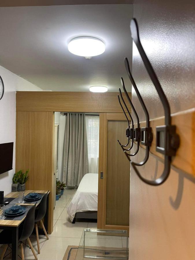 Shell Residences Moa Pasay City By Darpm Манила Екстериор снимка