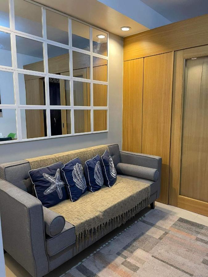 Shell Residences Moa Pasay City By Darpm Манила Екстериор снимка