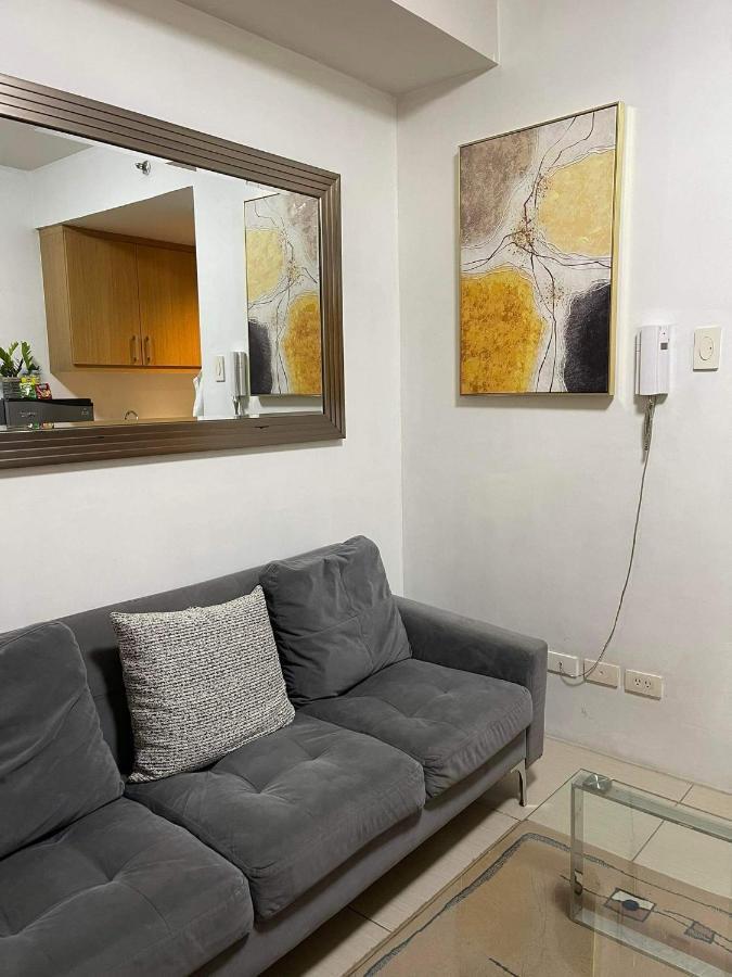 Shell Residences Moa Pasay City By Darpm Манила Екстериор снимка