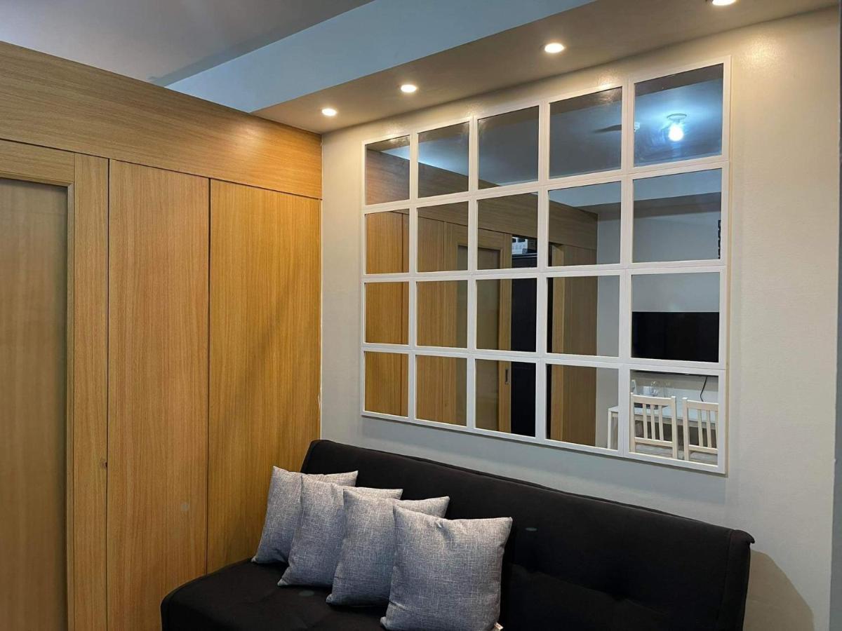 Shell Residences Moa Pasay City By Darpm Манила Екстериор снимка