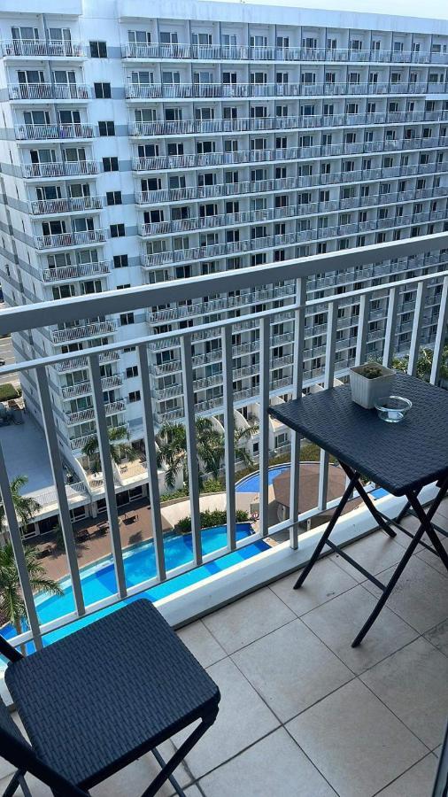 Shell Residences Moa Pasay City By Darpm Манила Екстериор снимка